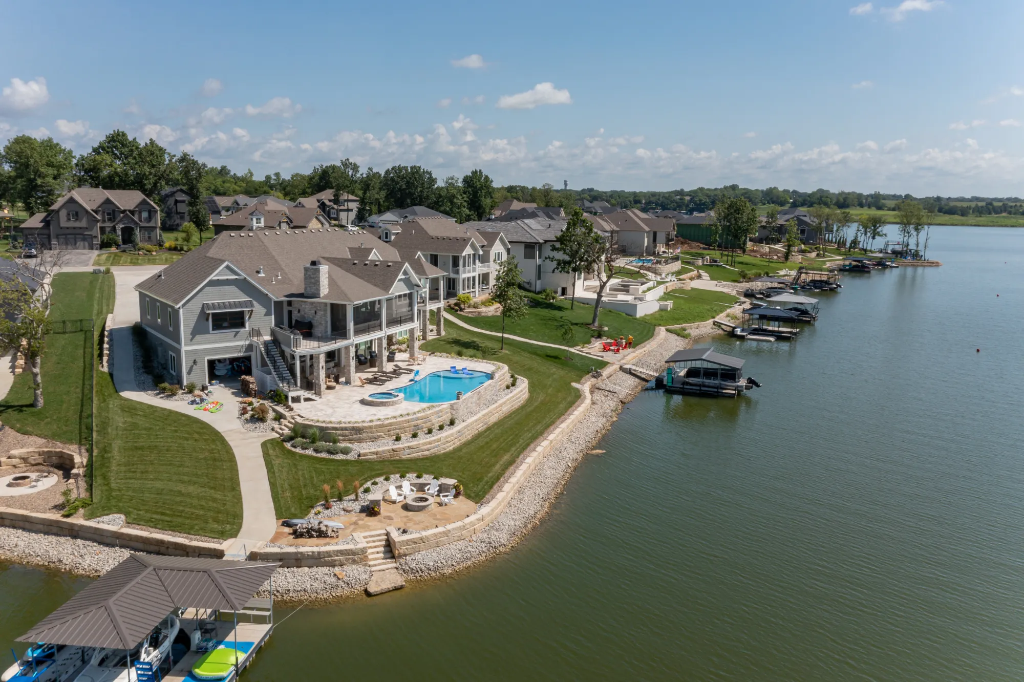 Asher Real Estate Communities